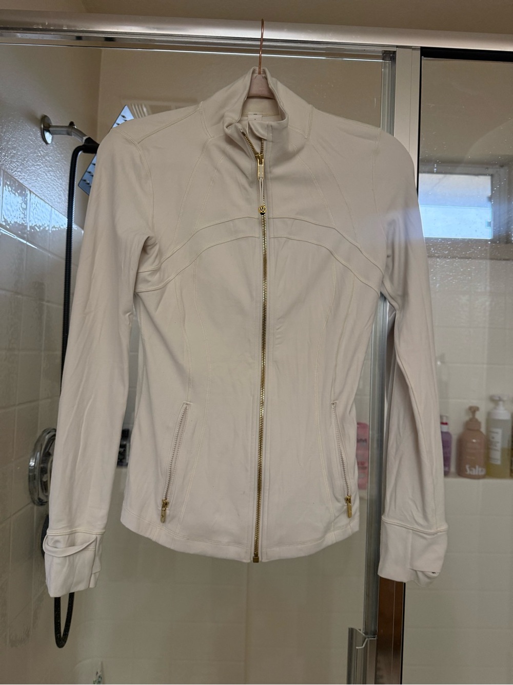 Women’s LuLuLemon Define Jacket